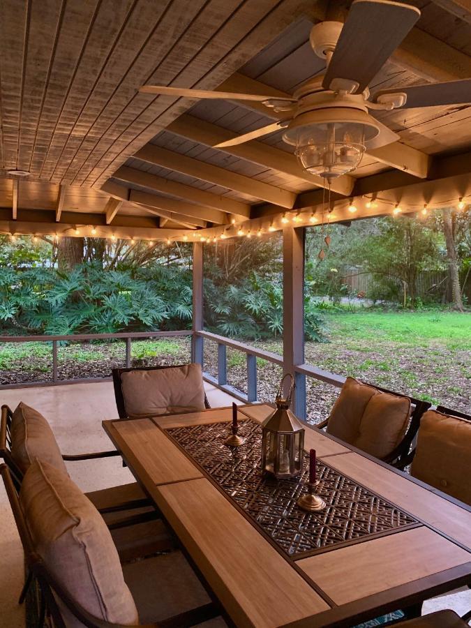 Winter Park Getaway Hotel Orlando Eksteriør billede